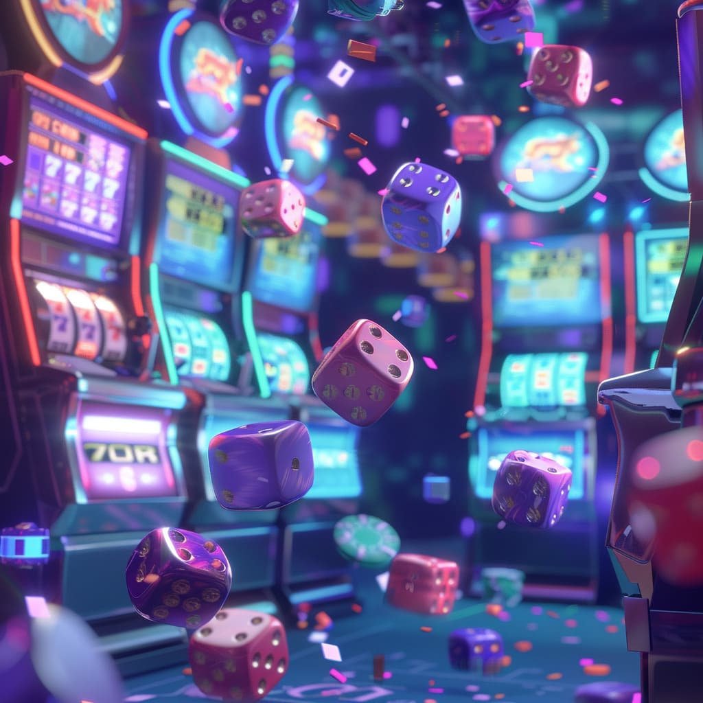 ias 24 Crash Games