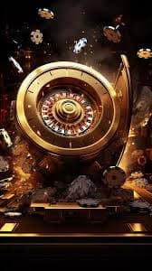 ias 24 Live Casino